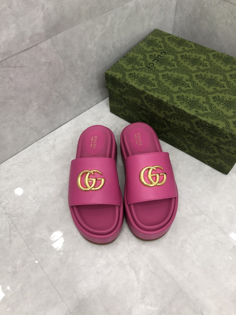 Gucci Slippers